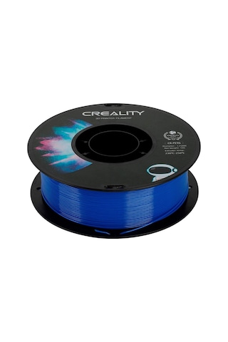 Creality Cr-petg Mavi Filament 1.75mm 1000gr