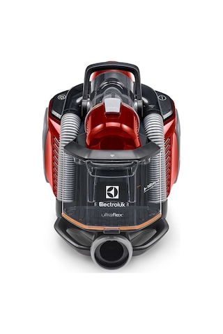 Electrolux EUFC8ANIMA Ultra Flex 650 W Toz Torbasız Elektrikli Süpürge