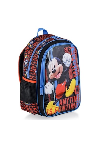 Micky İlkokul Çantası Hawk Funtime 48334