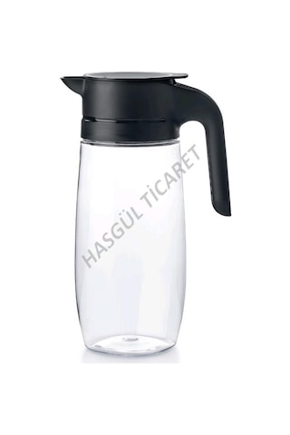Tupperware Royal Sürahi 1.7 Litre Royal Serisi Karaf Hsgl