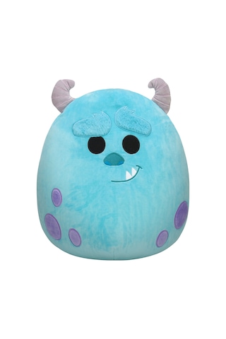 Squishmallows Disney Serisi - Sulley 35 Cm