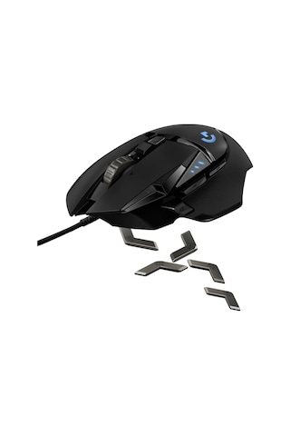 Logitech G502 Hero 910-005471 Kablolu Optik Oyuncu Mouse 910-005471