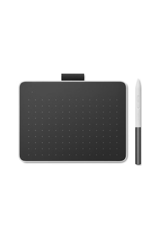 Wacom CTC4110WLW1B One Small BT Grafik Tablet