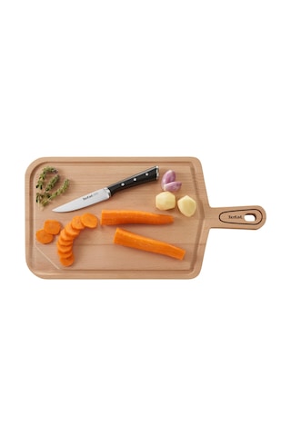 Tefal Ice Force Çok Amaçlı Bıçak - 11 Cm - 2100104353 001 Siyah