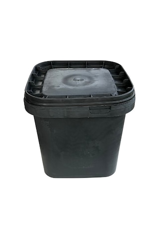 Prechar Meşe Odunu Bazlı Karbon Toprak Düzenleyici 16l Biochar 3mm Ve Altı 0