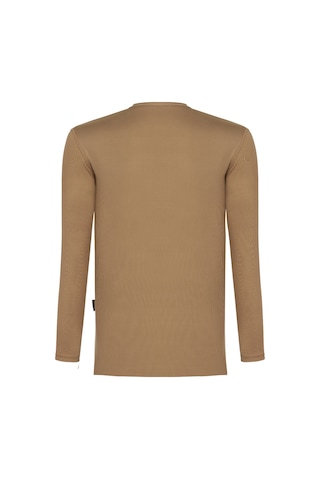 Thermoform Microfiber Uzun Kollu Fanila Nano Çok Renkli