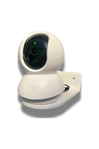 Tapo C200 / C210 / C220 / C211 Kamera İçin Duvar Askı Aparatı Kamera Yok
