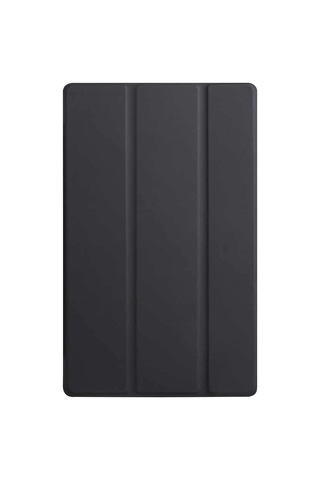 Lenovo M10 Hd X306f Kılıf Tablet Smart Kılıf - Siyah - 100 Diğer