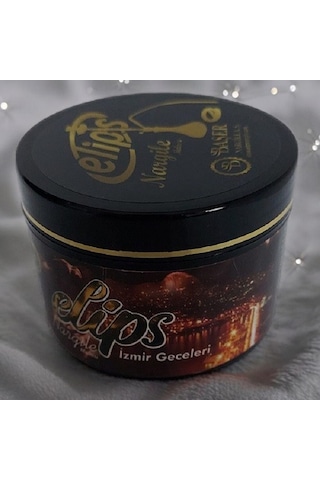 İzmir Geceleri Romantik 1 Kg