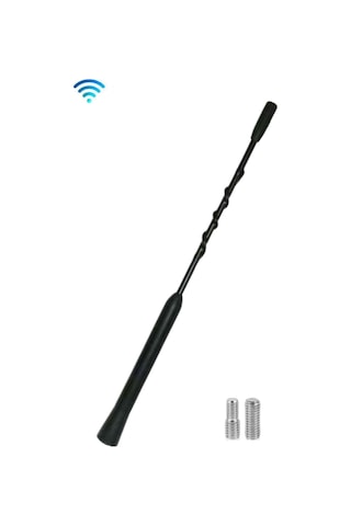 Opel Corsa Çubuk Tavan Anteni 27 Cm