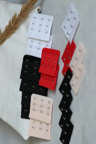 Sweet Night Sütyen Tokası, 10 Adet 230895566