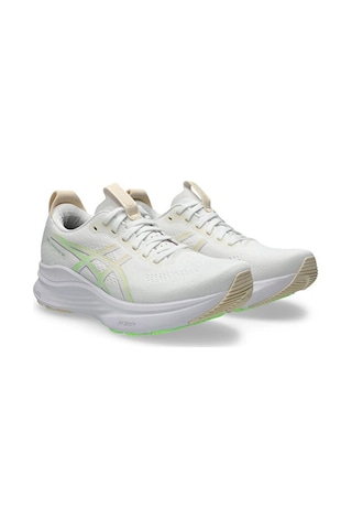 Asics Gel-kayano 32 Unisex Koşu Ayakkabısı 1012b838-102 Beyaz Beyaz
