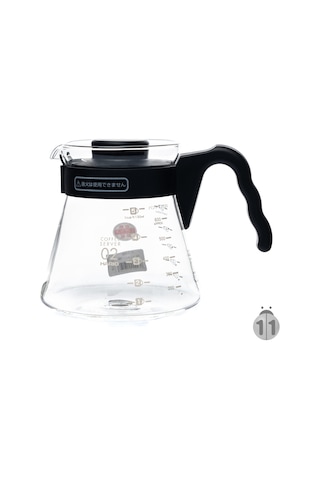 Hario V60 02 Drip Kahve Servis Sürahisi (700 Ml)