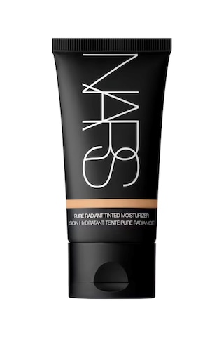 Nars Pure Radiant Tinted Moisturizer Groenland Renkli Nemlendir