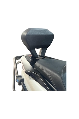 Pcx 125 Sissy Bar Sırt Dayama 2013-2025