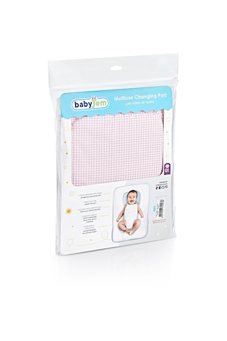 Babyjem ART-023 Çok Yönlü Bebek Alt Açma Minderi