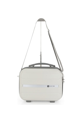 Mçs V366 Abs Makyaj Çantası V366-m