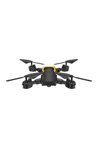 Corby CX007 Zoom Pro Smart Kameralı Drone