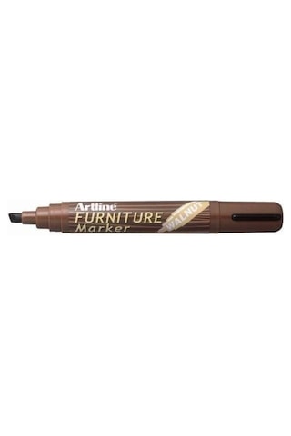 Artline Furnıture Marker Ek 95 Walnut Walnut