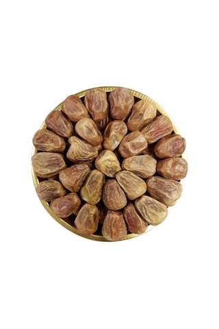 Mufettel Medine Hurması 1kg 1 KG