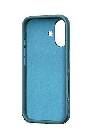 Beats Mgjy4ll/a Apple Uyumlu iPhone 17 İçin Magsafe Özellikli Ve Kamera Denetimi Düğmeli Beats Rugged Kılıf - Rocky Mavisi