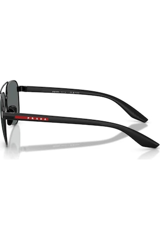 Prada Linea Rossa Güneş Gözlüğü Ps A52s 58 1ab5z1 Siyah
