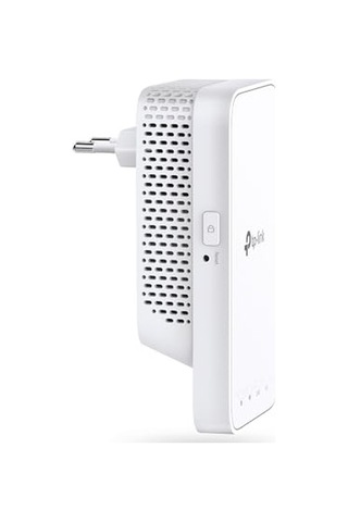 Re330 Wlan Amplifikatör Tekrarlayıcı Ac1200 867 Mbps 5 Ghz + 300 Mbps 2.4 Ghz, Wifi Amplifikatör, Uygulama Kontrol