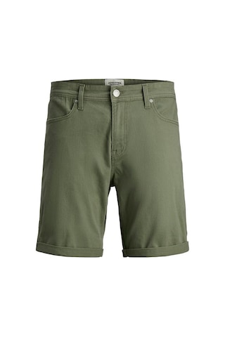Jack&jones Rick Dylan Regular Erkek Haki Şort