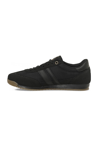 Kinetix Halley Tx G 6fx Siyah Unisex Sneaker 000000000102125352 Siyah