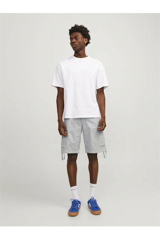 Jack & Jones Jack&jones Jpstcole Jjtucker Erkek Kargo Şort 12253122-18188 001