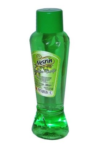 Nesrin 60 Derece Zeytin Çiçeği Kolonyası Pet Şişe 300 ML