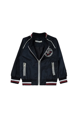 Civil Boys Erkek Çocuk Ceket 2-5 Yaş Lacivert 72475654724s1-1 Lacivert