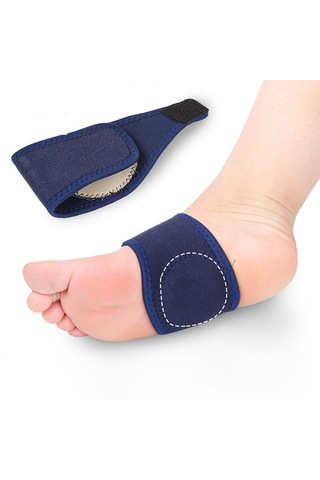 Homyl Comfort Ortez Ayakkabı Tabanlık Plantar Fasiit Kemer