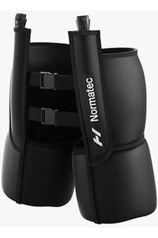 Normatec Kalça Aksesuarı Siyah