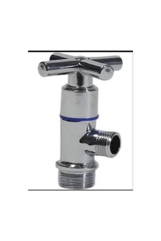 Mintev Koç Baş Taharet Musluğu Krom Çevirmeli Diğer