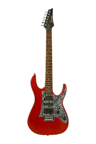 Gitar Elektro Xenon Xne4Rd Ibanez Kasa.