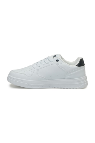 U.S. Polo Assn. U.s. Polo Assn. Blaze Beyaz Erkek Sneaker 000000000102695766