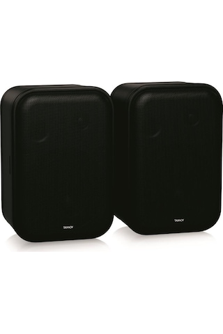 Tannoy Vms1 5" 2 Yollu Monitör Hoparlör - Siyah