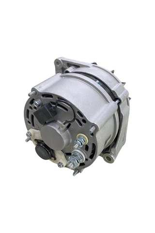 12v Alternatör Dinamo Bosch Tipi 120 A L Bmc Dev Fatih Kamyon-iş Makinası