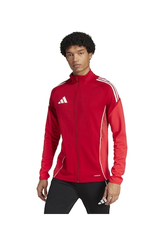 Adidas Tiro 25 Tr Erkek Sweatshirt C-adıjı6504e50a00 Kırmızı