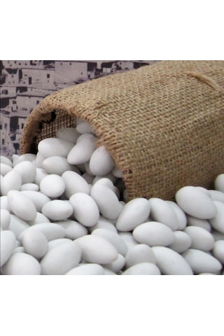 Elazığ Badem Şekeri İnce Özel 1 KG