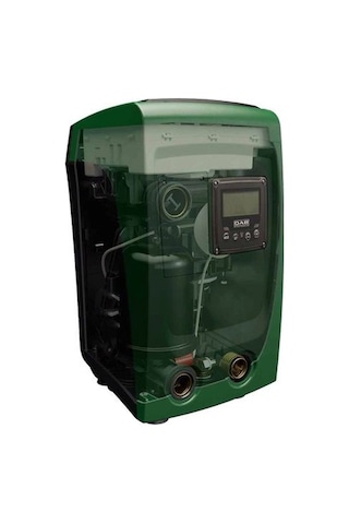 Baymak Dab E.Sybox Mını Süper Sessiz Villa Hidroforu - 1.07 Hp