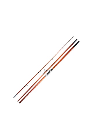 Nıvara 420cm 100-200g Surf Kamış 3 Parça