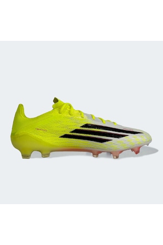 Adidas Jr6457 F50 Elıte Fg Erkek Krampon Sarı