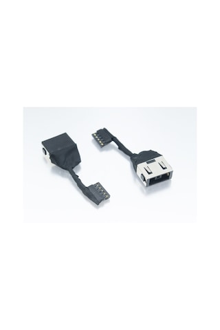 Lenovo V130-15ıkb Notebook Dc Power Jack Soket