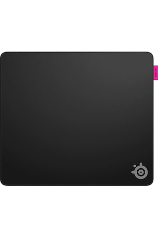 Steelserıes Qck Performans Large Gaming Mouse Pad Speed Siyah