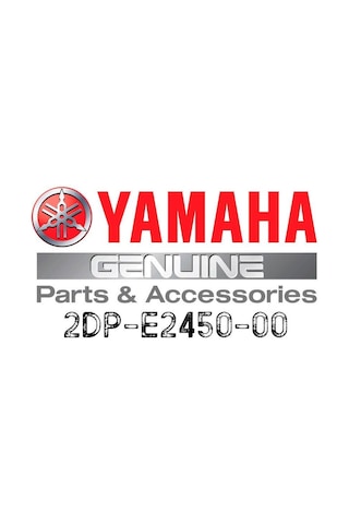 Yamaha Nmax 125 155 Su Pompası Şaftı 2015-20