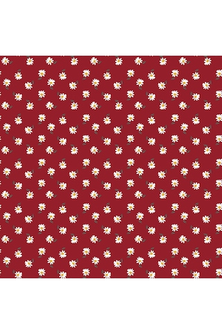 Florista Silinebilir Pvc Masa Örtüsü-172502