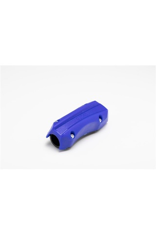 Motosiklet Koruma Demiri Takozu Slim Gecko Universal 2 Li Mavi