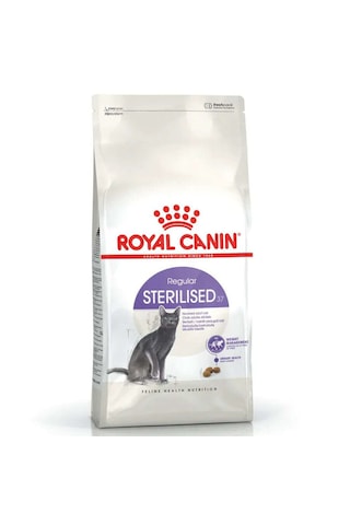 Royal Canin Sterilised 2 Kg Açık Kedi Maması